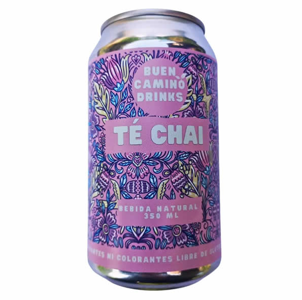 Té Chai